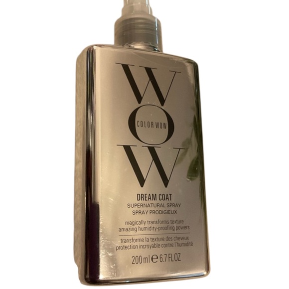color wow Other - WOW Dream Coat Supernatural Spray - NEW
